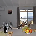 Aparthotel Mazis 4*
