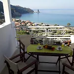 Mazis Aparthotel Agios Gordios (Corfu)