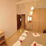 Mazis 4* Agios Gordios (Corfu)
