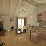 Mazis Aparthotel Agios Gordios (Corfu)