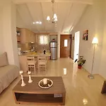 Mazis 4* Agios Gordios (Corfu)
