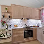 Aparthotel Mazis