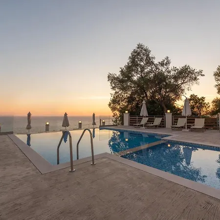 Mazis Agios Gordios (Corfu)