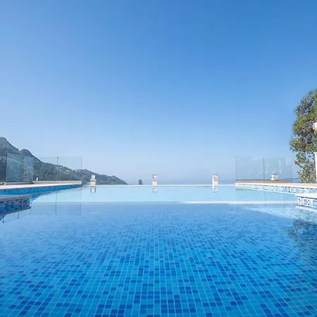 Mazis 3* Agios Gordios (Corfu)