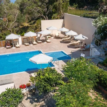 Apartmanhotel Mazis 3*