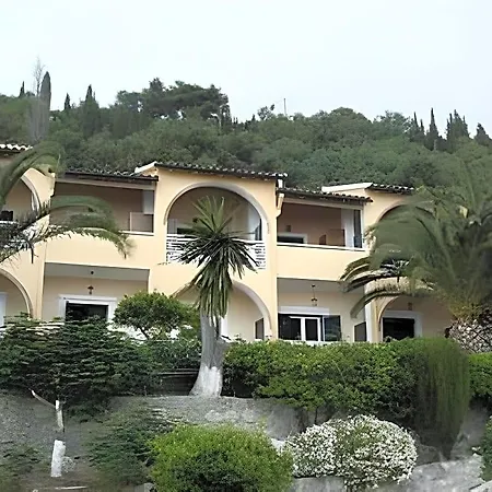 Aparthotel Mazis