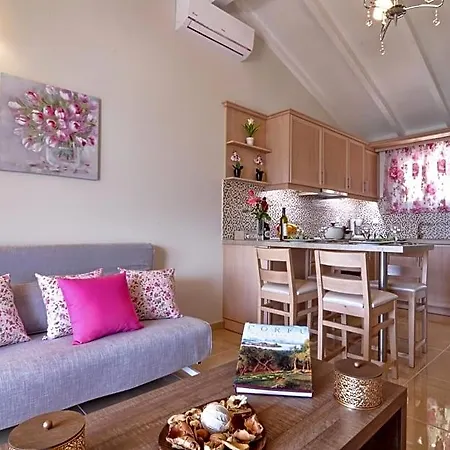 Aparthotel Mazis 4*