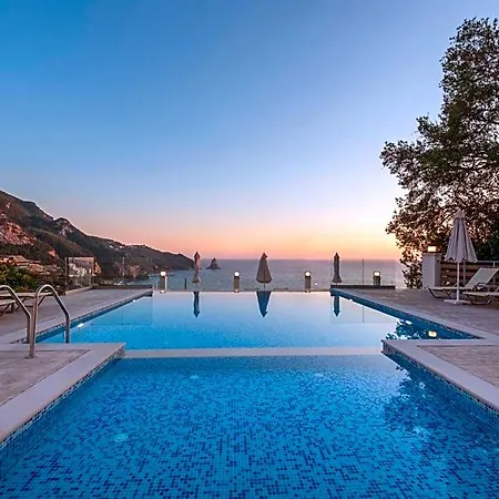 Aparthotel Mazis Agios Gordios (Corfu)
