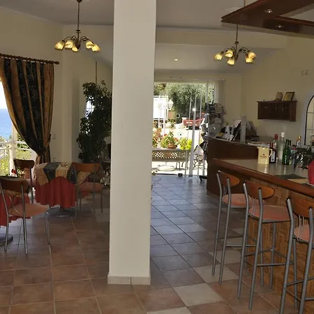 Aparthotel Mazis