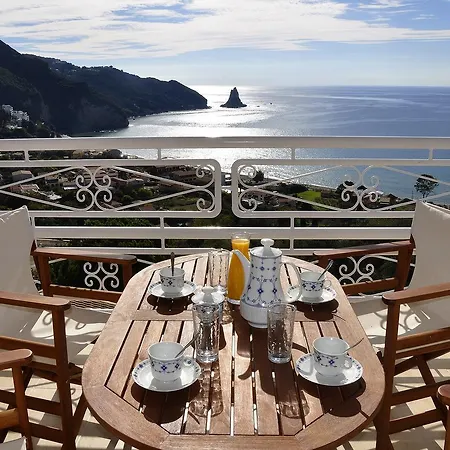 Aparthotel Mazis Agios Gordios (Corfu)