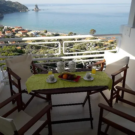 Mazis 3* Agios Gordios (Corfu)
