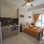 Mazis Aparthotel Agios Gordios (Corfu)