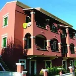 Mazis 4* Agios Gordios (Corfu)