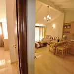 Aparthotel Mazis Agios Gordios (Corfu)