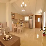 Aparthotel Mazis 4*