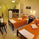 Aparthotel Mazis Agios Gordios (Corfu)