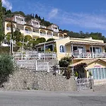 Mazis Aparthotel Agios Gordios (Corfu)
