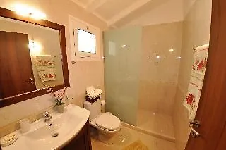 Hotel apartamentowy Mazis 4*