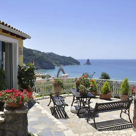 Hotel apartamentowy Mazis 4*