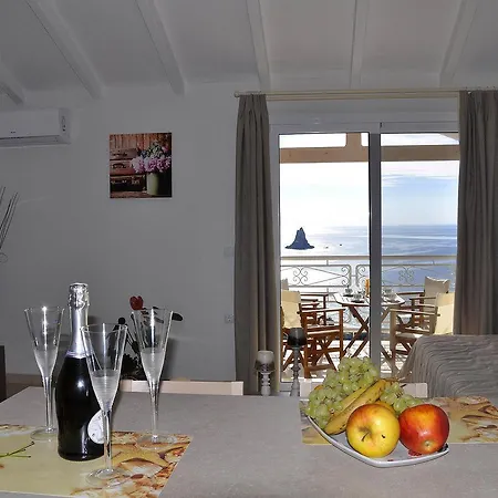 Aparthotel Mazis 4*