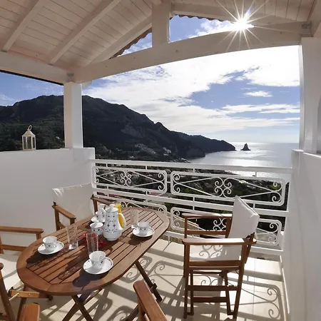 Mazis Agios Gordios (Corfu)