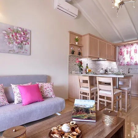 Mazis Agios Gordios (Corfu)